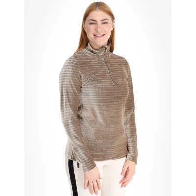 Afbeelding van Luhta Haltiansaar Dames Skipully (maat: S/36, Beige)