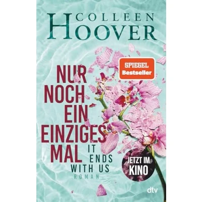 Afbeelding van Nur noch ein einziges Mal