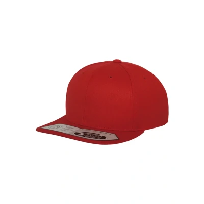 Afbeelding van Flexfit Pet, Heren, Maat: One Size, Red