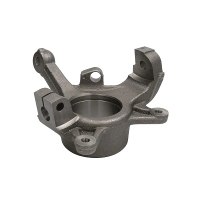 Afbeelding van REINHOCH RH08 5017 Asstomp Vooras links RENAULT: MASTER 2 Kasten, CLIO 2, Bus, OPEL: Movano A Van