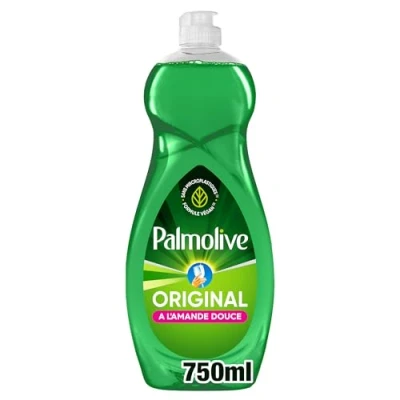 Afbeelding van Palmolive Afwasmiddel Original 750ML