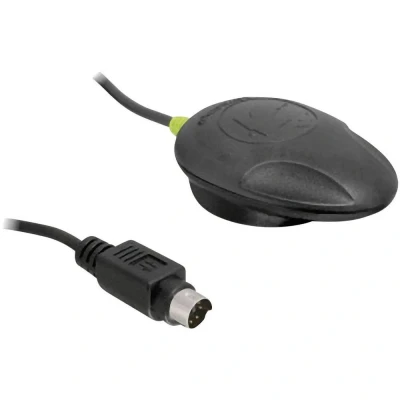 Afbeelding van Navilock NL 603P GPS ontvanger Zwart
