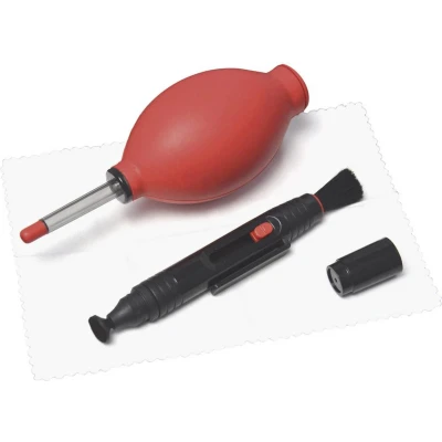 Afbeelding van Reflecta Optik Dry Clean 93001 Camerareinigingsset