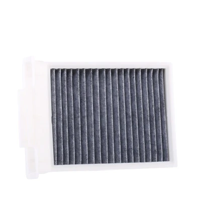 Afbeelding van UFI 54.265.00 Interieurfilter Carbon filter 222 147 43 CITROËN: C1 I, PEUGEOT: 107 Hatchback, TOYOTA: Aygo