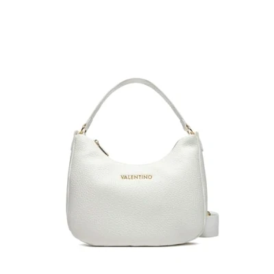 Afbeelding van Valentino Bags Blossom RE Schoudertas, Dames, Maat: One Size, Bianco