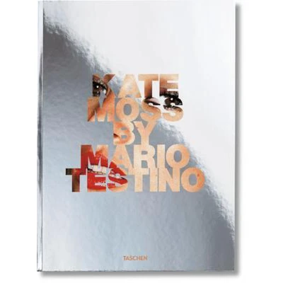 Afbeelding van Kate Moss by Mario Testino