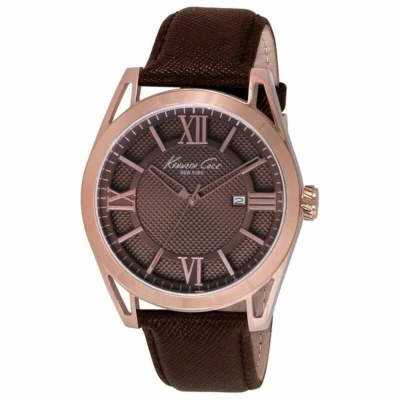 Afbeelding van Horloge Heren Kenneth Cole IKC8073 (Ø 44 mm)