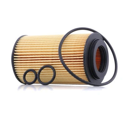 Afbeelding van Oliefilter FEBI BILSTEIN 108276