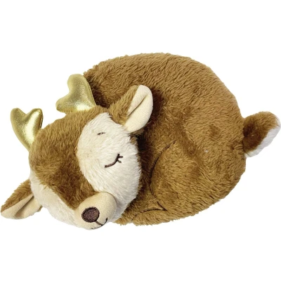 Afbeelding van Happy Pet Gemstone Forest Snoozy Rendier