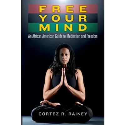 Afbeelding van Free Your Mind