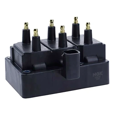 Afbeelding van Ngk D Bobine 48220