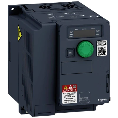 Afbeelding van Schneider Electric Frequentieregelaar