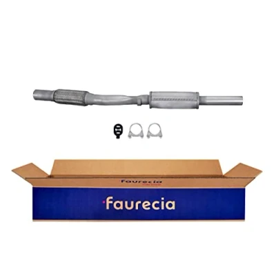 Afbeelding van HELLA 8LC 366 023 741 Middendemper Midden Met aanbouwdelen