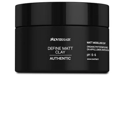 Afbeelding van Roverhair Pâte Authentic définition 75ml