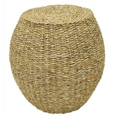 Afbeelding van Bijzettafel Home ESPRIT Natuurlijk 44 x 43 cm