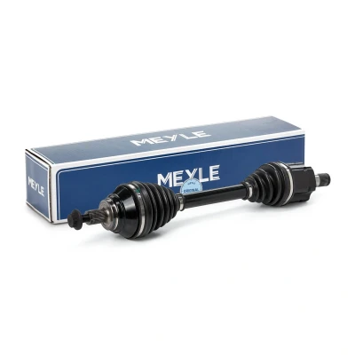 Afbeelding van Aandrijfas MEYLE 100 498 0740