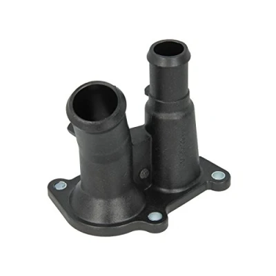 Afbeelding van CALORSTAT by Vernet WF0067 Flens Met pakking FORD: Focus Mk1 Hatchback, FIESTA 4