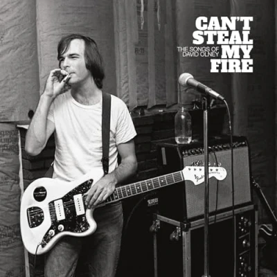 Afbeelding van Can&#039;t Steal My Fire