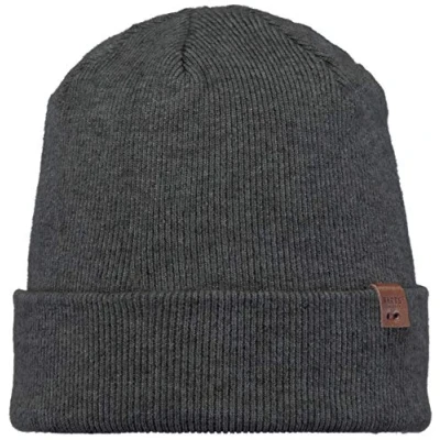Afbeelding van Barts Muts (Sport) Unisex grijs