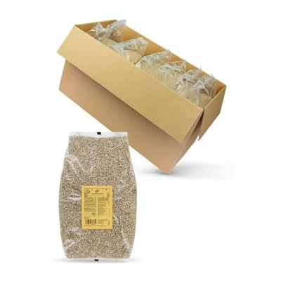 Afbeelding van KoRo Bio gepofte amarant 6 x 700 g
