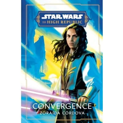 Afbeelding van Star Wars: The High Republic: Prequel Era Convergence (The Republic)