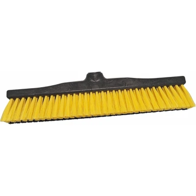Afbeelding van Combiveger 400 x 47 mm 82% gerecycled Geel/Zwart