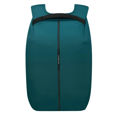 Afbeelding van Samsonite Securipak 2.0 backpack 15.6&quot; petrol