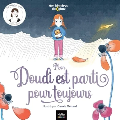 Afbeelding van MON DOUDI EST PARTI POUR TOUJOURS