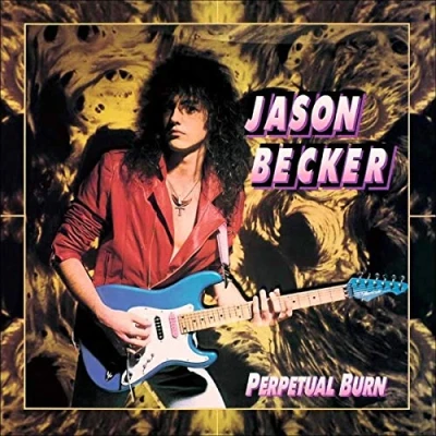 Afbeelding van Perpetual Burn