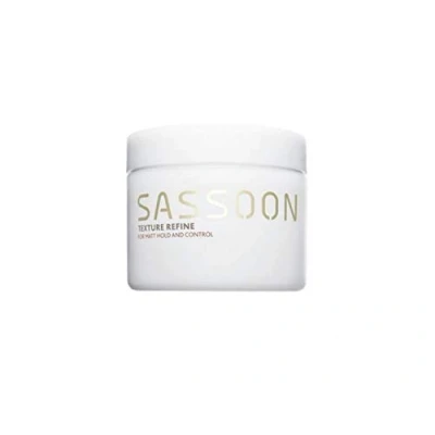 Afbeelding van Sassoon Refine Textuur 50 ml