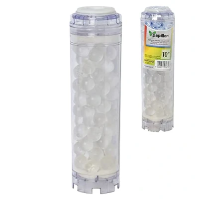 Afbeelding van Silicopolyfosfaat Filter