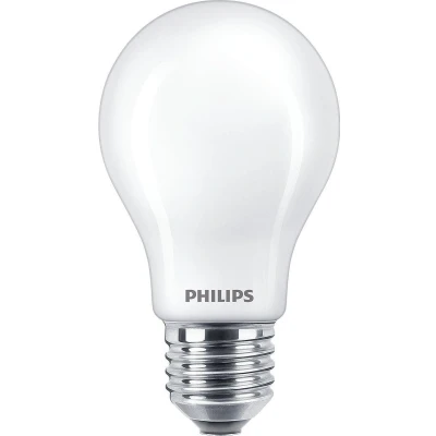Afbeelding van Philips MASTER E27 LED Lamp 7.2 75W DimTone Warm Wit Dimbaar