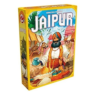 Afbeelding van Jaipur DE