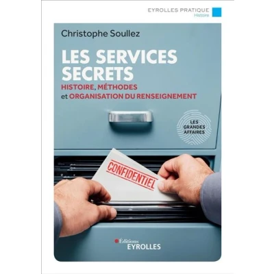 Image de Les services secrets