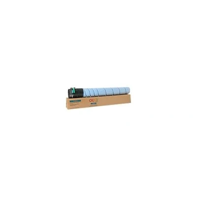 Image de OWA K40025OW Cyan compatible cartouche de toner pour ineo+ 258, 308, 368; Konica Minolta bizhub C258, C308, C368; Olivetti d Color MF304, MF364