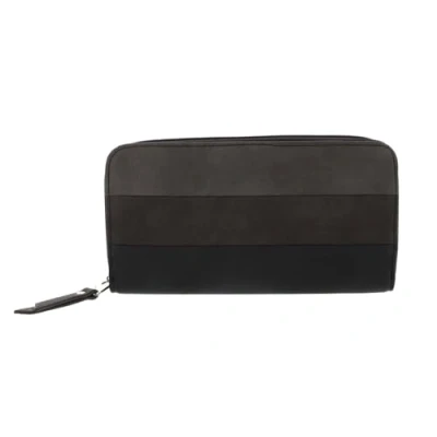 Afbeelding van TOM TAILOR Portemonnee Ellen Long Zip Wallet Mixed Grey Grijs