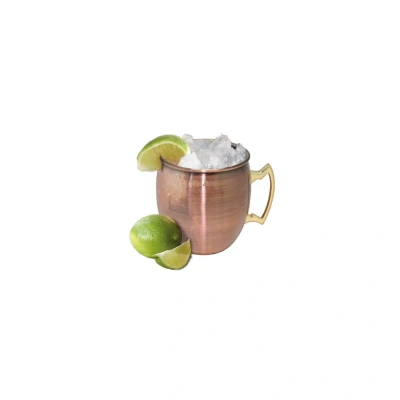 Afbeelding van Vin Bouquet Moscow Mule Beker Vintage 470ml