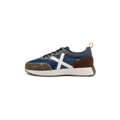 Afbeelding van MUNICH XEMINE 85 Blauw 41 EU