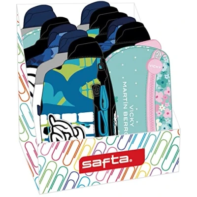 Afbeelding van Heuptas Safta 26 x 29 23 cm