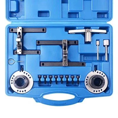 Afbeelding van DAYUAN Synchronisatiegereedschapsset voor Ford Ecoboost 1.0 Transit Mondeo Fiesta (13 17), Focus (12 18)