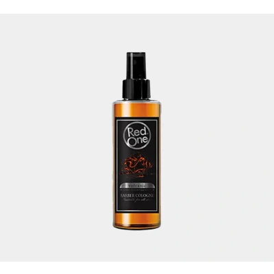Afbeelding van Red one Cologne Volcanic 400 ml