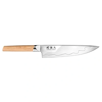 Afbeelding van Kai Seki Magoroku Composite Koksmes MGC 0406