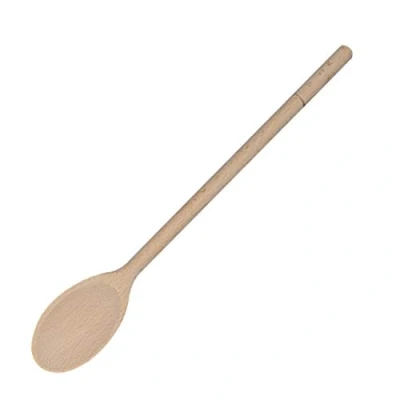 Afbeelding van Vogue houten lepel 40.5cm