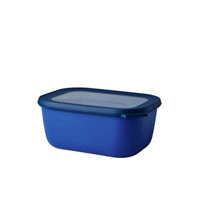 Afbeelding van Mepal Multikom Cirqula Vershouddoos 150 Cl Blauw