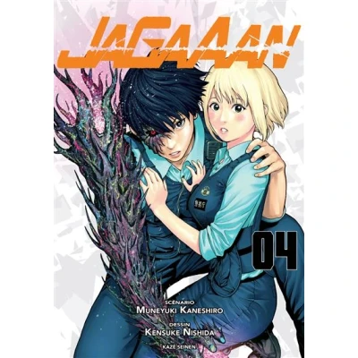 Image de Jagaaan T04