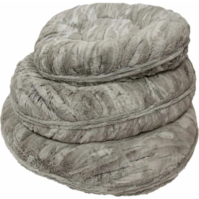 Afbeelding van Jack And Vanilla Kussens Jv Tibet Puff ø70cm Tibpu0510 197409