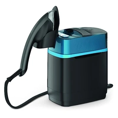 Afbeelding van Tefal Cube UT2020 Hoge druk kledingstomer