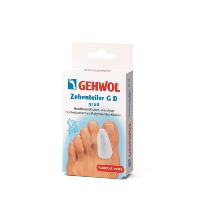 Afbeelding van Anti Druk Teenverdeler G D Bandage