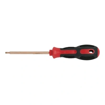Afbeelding van KS Tools, Schroevendraaiers, BERYLLIUMplus schroevendraaier (Torx (TX))