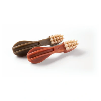 Afbeelding van Whimzees Tandenborstel Hondensnacks Dental 18.8 cm Xlarge